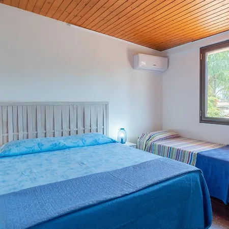 Villa Piscina A Due Passi Dal Mare