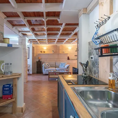 Villa Piscina A Due Passi Dal Mare Syracuse
