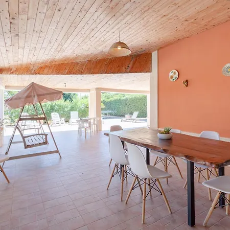 Villa Piscina A Due Passi Dal Mare *