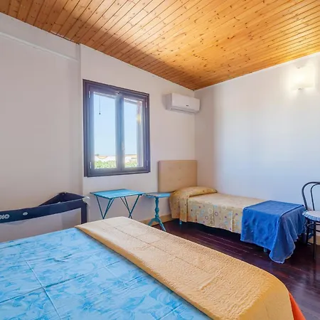 Villa Piscina A Due Passi Dal Mare