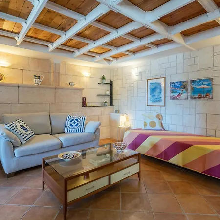 Villa Piscina A Due Passi Dal Mare *
