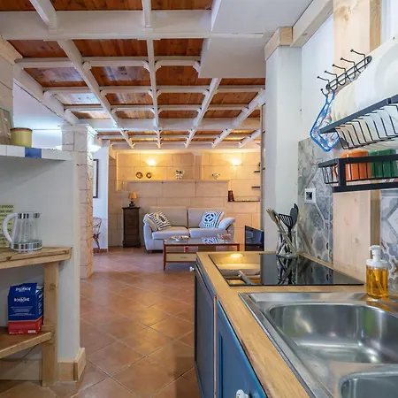 Villa Piscina A Due Passi Dal Mare *