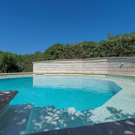 Piscina A Due Passi Dal Mare Syracuse