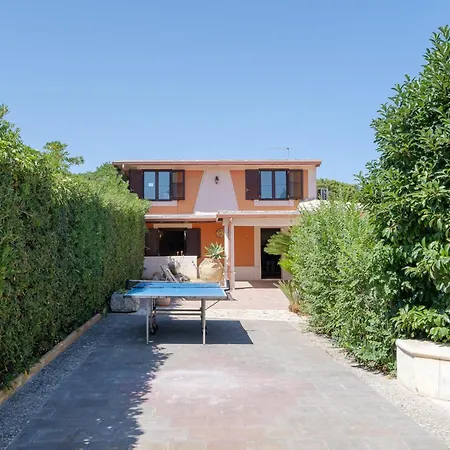 Piscina A Due Passi Dal Mare Villa Syracuse