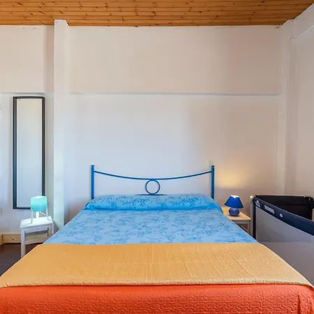 Piscina A Due Passi Dal Mare Вилла *